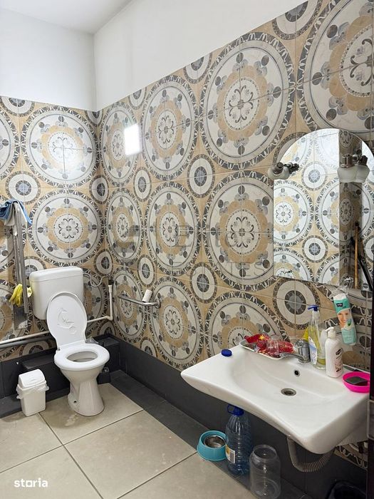 Spatiu Comercial de inchiriere in Biharia