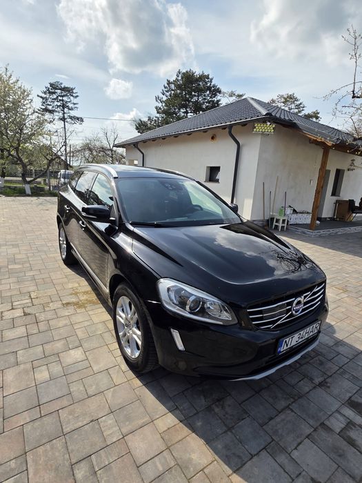 Volvo xc 60 4x4 2015, 2021 cp