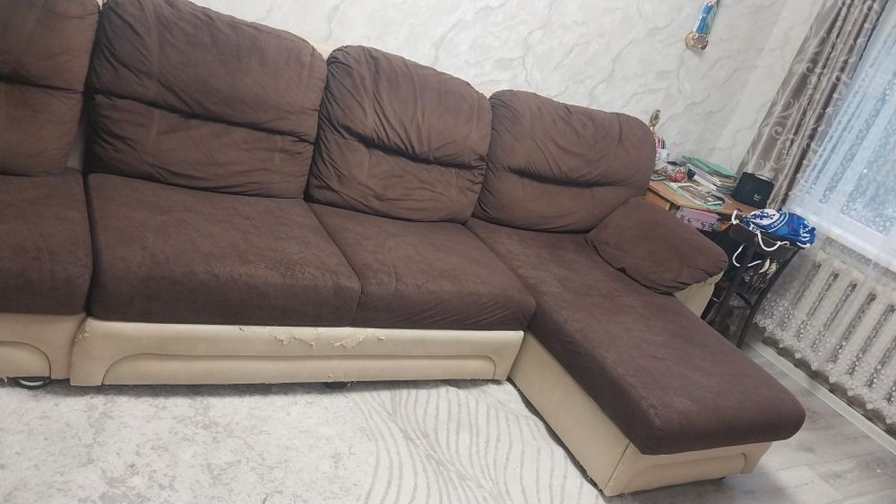 Мягкая мебель диван