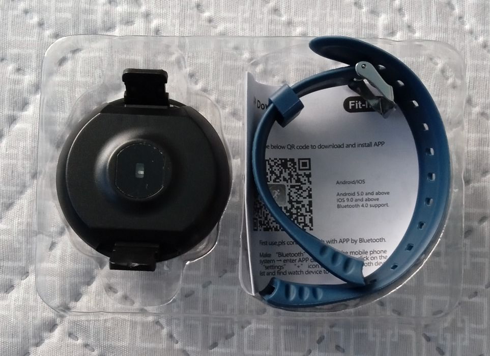 Смарт Гривна "Smart  Bracelet"