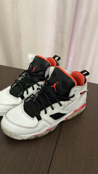 Jordan fltclb 91