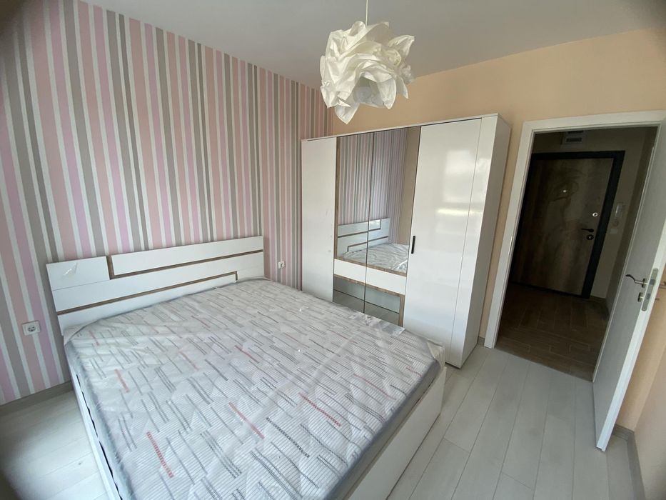 Дава се под наем Двустаен апартамент в София, Дървеница - 65 кв.м за 650 € - Снимка #4