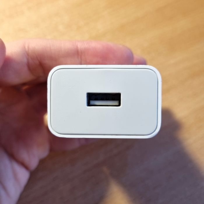 Сетевой адаптер Xiaomi 22,5W / 100% Original / Идеал