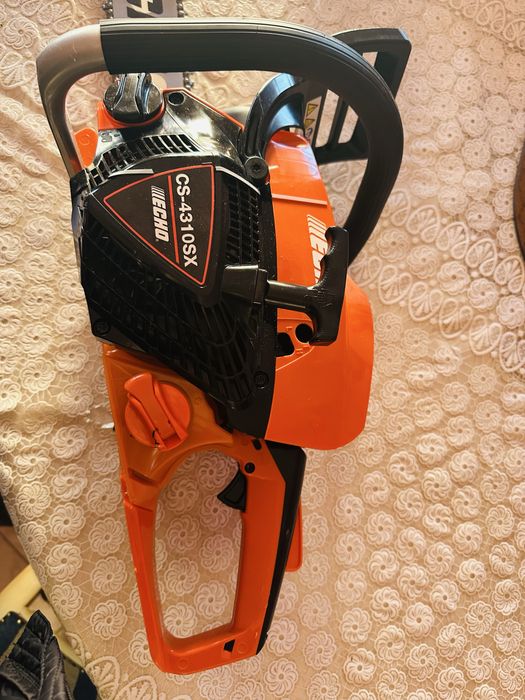 Drujbe noi efco MT 6300 , 7310xs ,4310xs