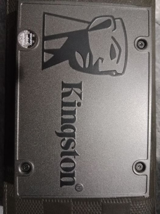Ssd 960G Kingston