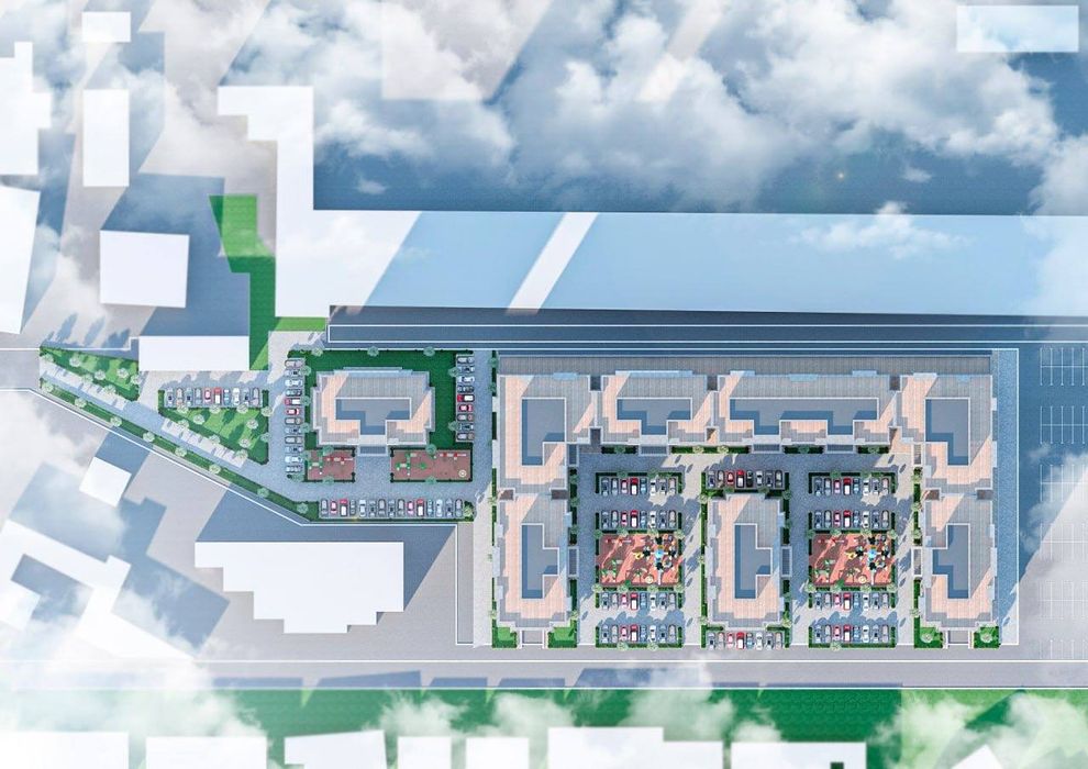 Kvartira в Шайхантахурском районе Продается 2/9/16 на ЖК Малика