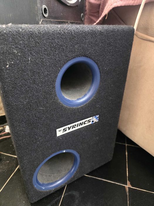 JBL,Sansui,Magnat