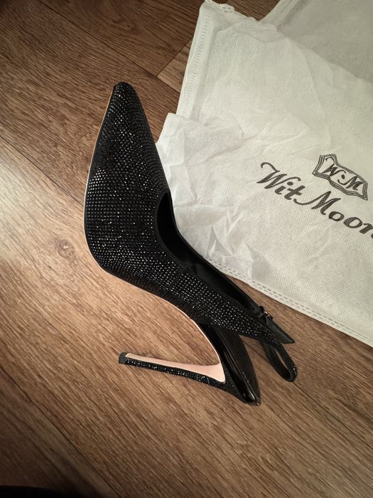 Туфли Mit Moore идеально для выпускного