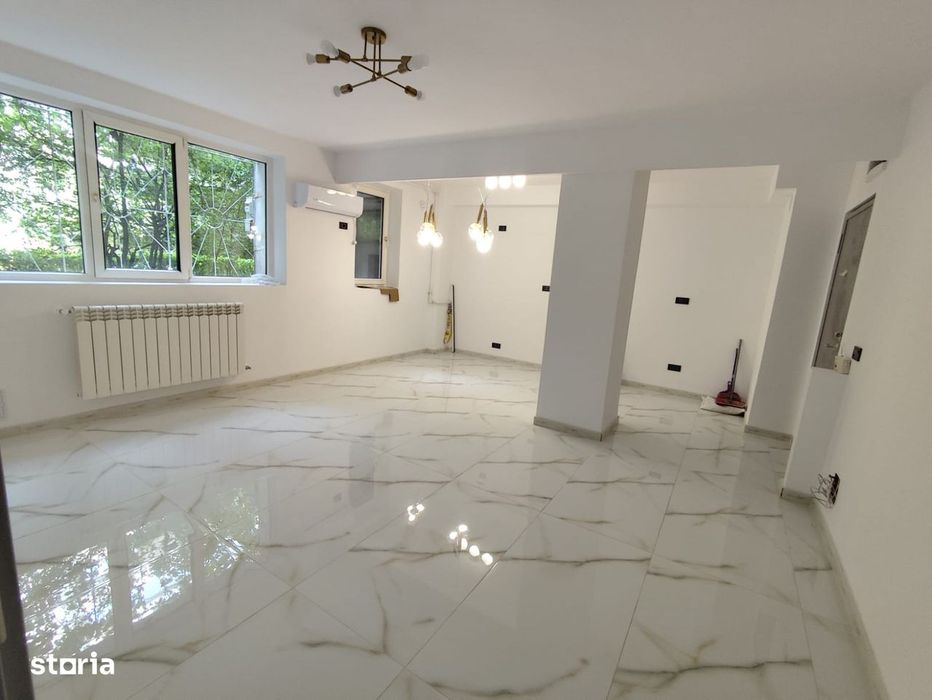 Apartament 3 camere Iancului - parter