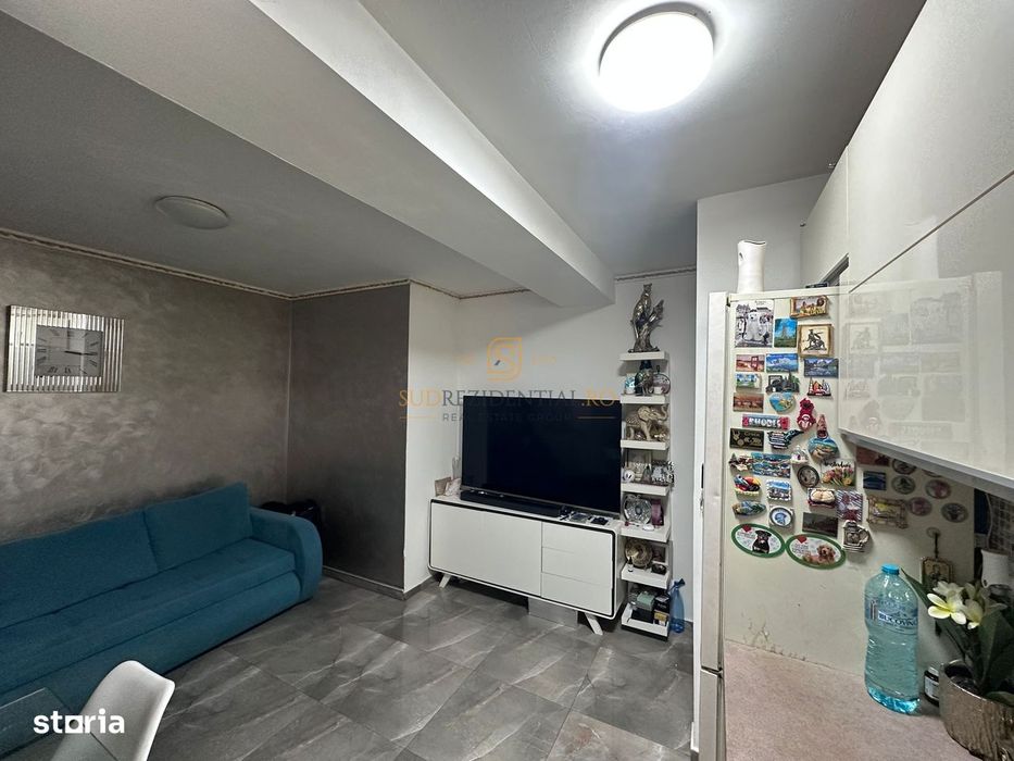Apartament 3 camere, gata de mutare, Bd Constantin Brancoveanu — fotografia 3