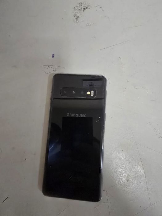Samsung Galaxy S10