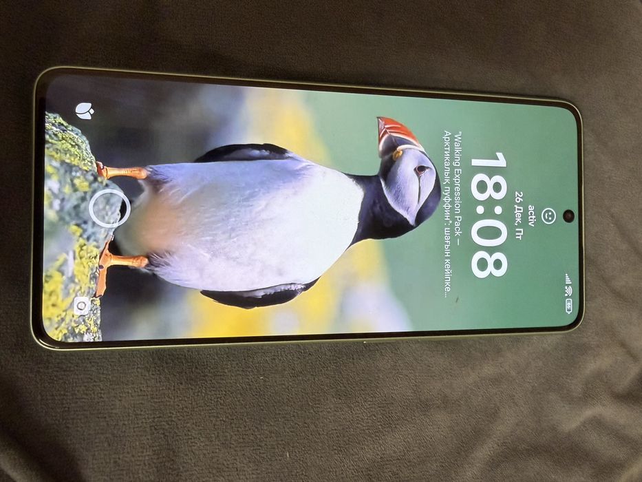 Poco X7 Pro 12/512gb