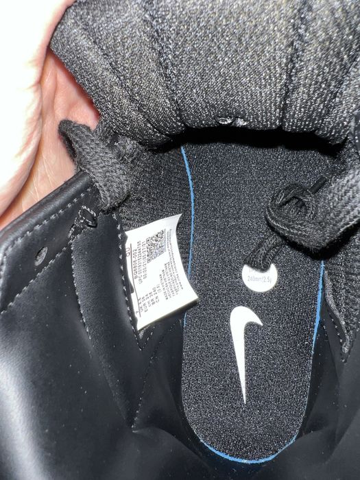 Найк кроссовки Nike Blazer 77 vntg