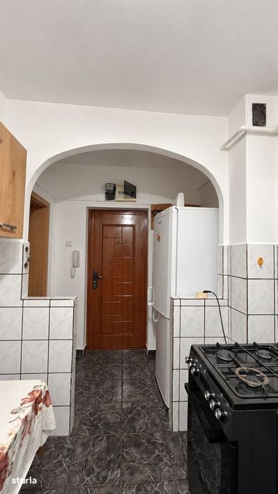 Apartament 2 Camere | Gheorghe Lazar | Etaj 10/10 | Semidecomandat