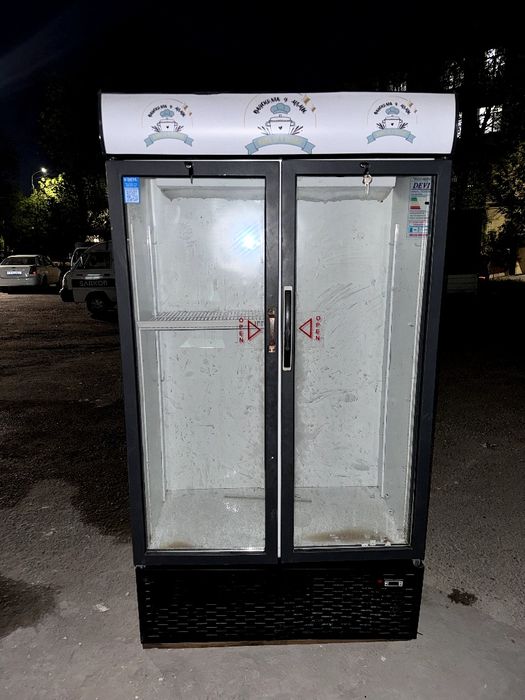 Продам холодильник