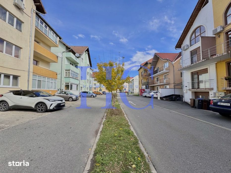 Apartament 2 camere, Mansarda la Constructie — Cartier Ștrand | 46