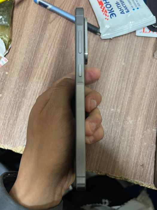 Samsung A56 почти новый
