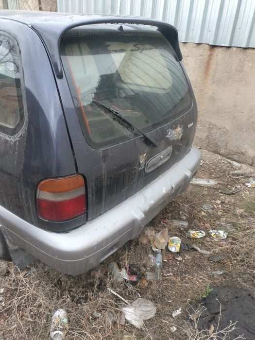 Срочно продам Киа спортейдж