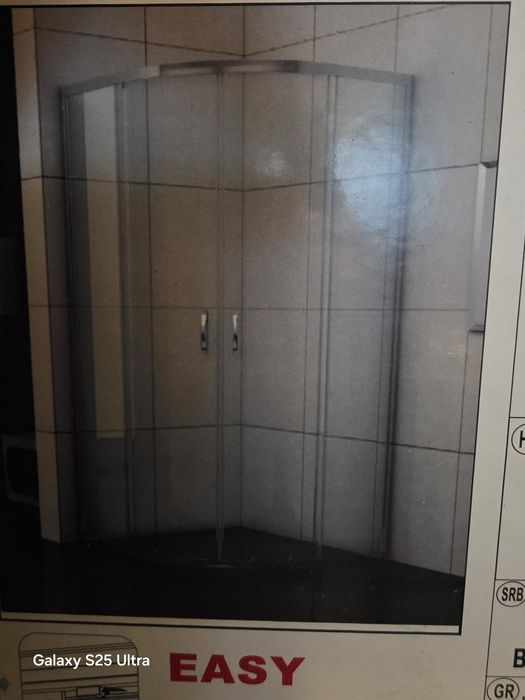 Душ кабина/параван