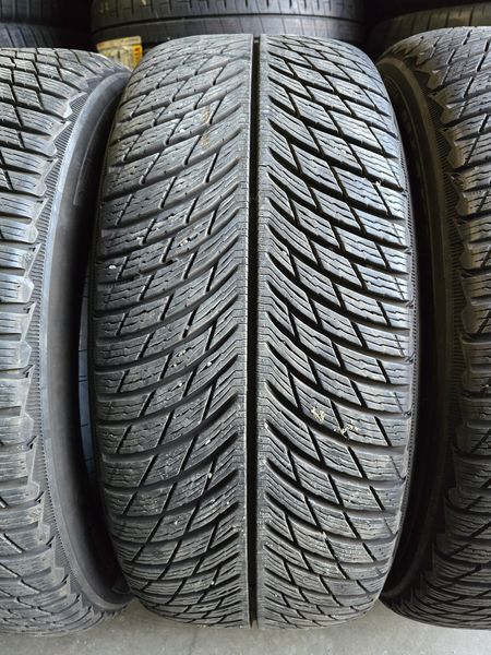 285/45/19//255/50/19 MICHELIN 4бр