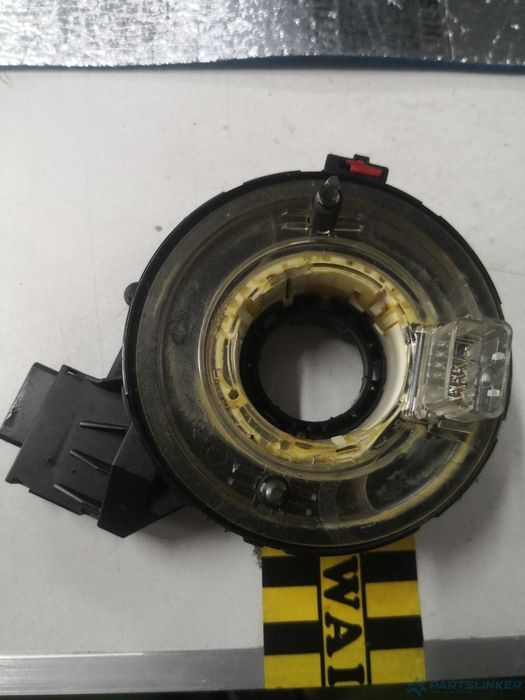 Spirala Airbag / Spirala Volan Volkswagen Golf Vi (5K1) [ 2008 - 2013 ] Tsi (Caxa) 90Kw|122Hp Oem 1K0959653C