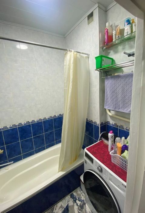 Юнусабад 7, 4/3/4 ФрАнЦиЯ Неторец Средний Ремонт