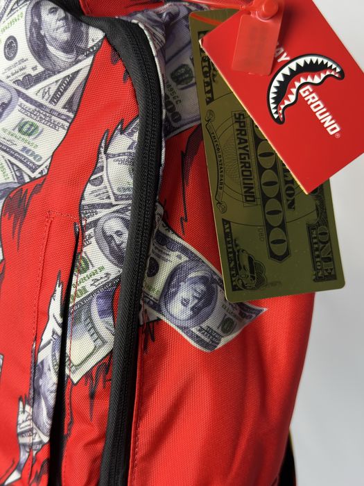 Sprayground Bag | Рюкзак Sprayground | Rucsac SG