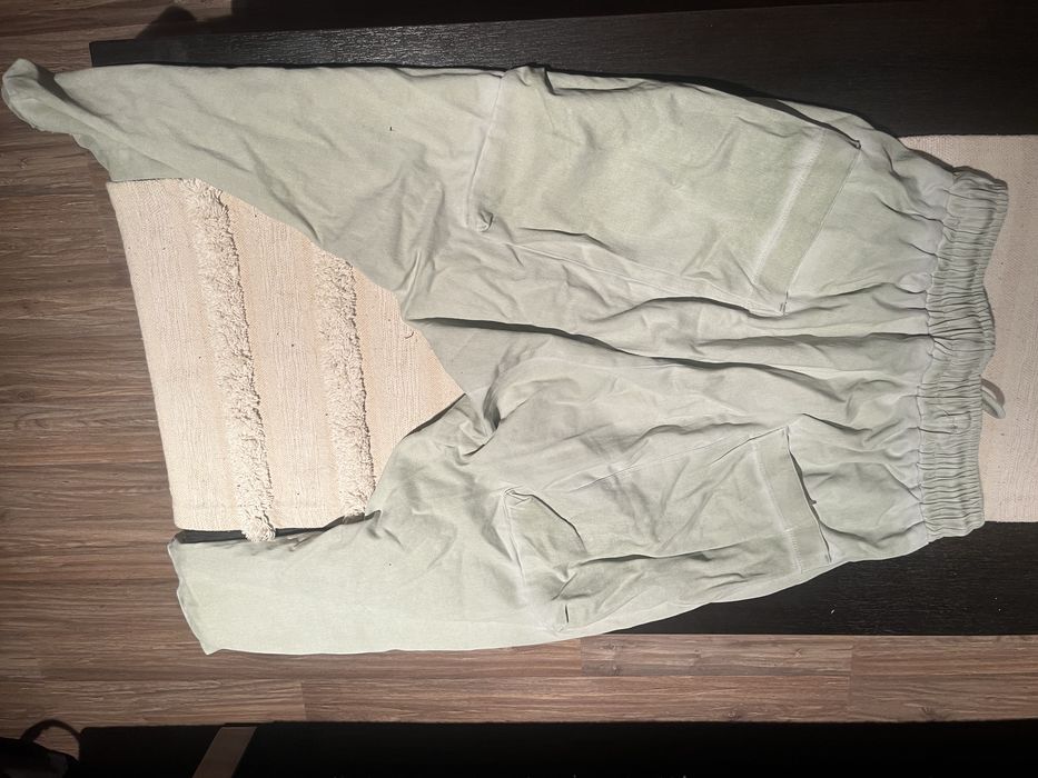 Луда - Панталон