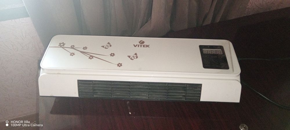 Kanditsaner sotiladi