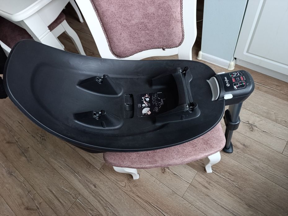 Cybex Детско кошче за кола