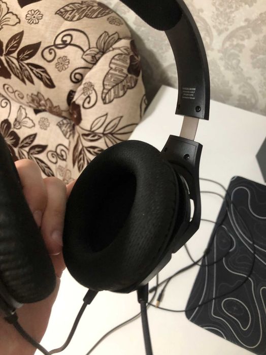 Наушники HyperX Cloud Stinger Core