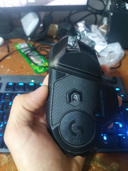 Компютерь настолный