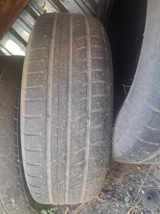 Продам Баллоны R15