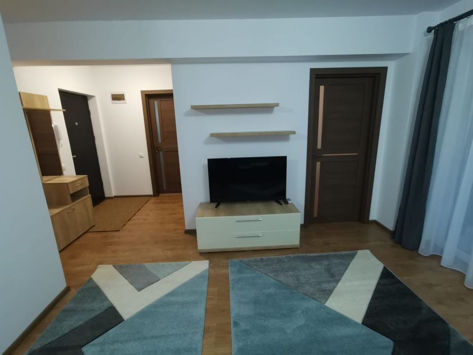 Închiriez apartament 2 camere