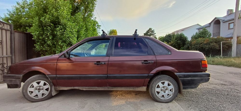 Продам Volkswagen Passat B3