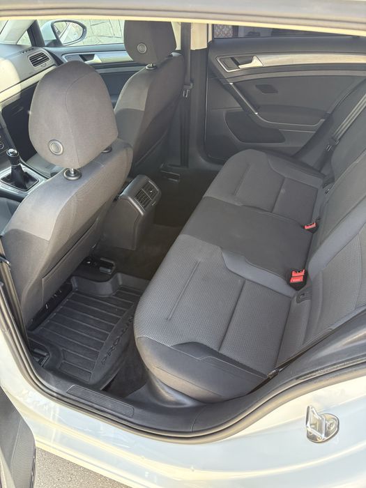 VW Golf 1.5 TSI