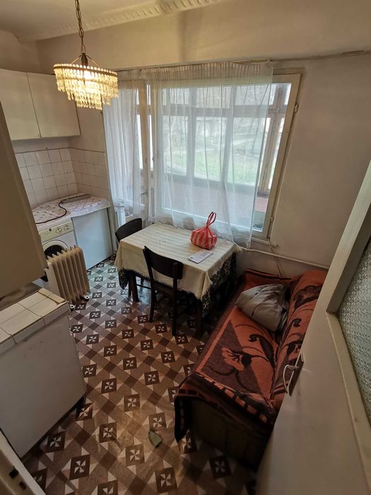 Дава се под наем Двустаен апартамент в Бургас, Братя Миладинови - 60 кв.м за 255 € - Снимка #4