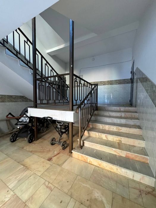 Квартира продается 4/4/4 на ТТЗ 1