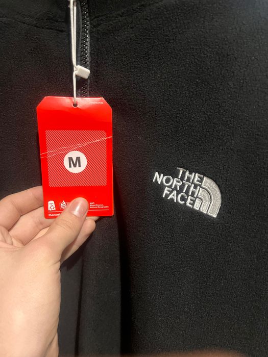 The North Face polar (pulover)