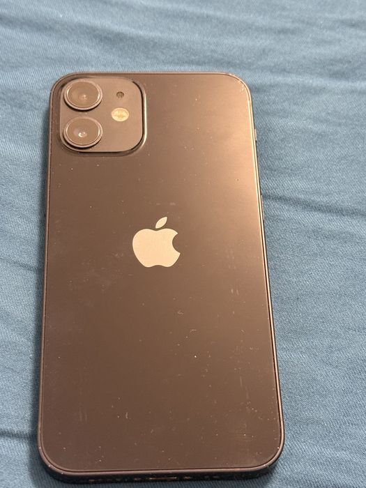 iphone 12 mini(stare buna)