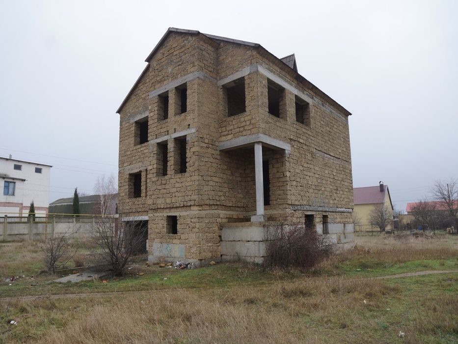 Ремонт и построка с нуля