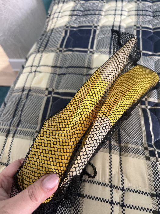 Ласты для бассейна