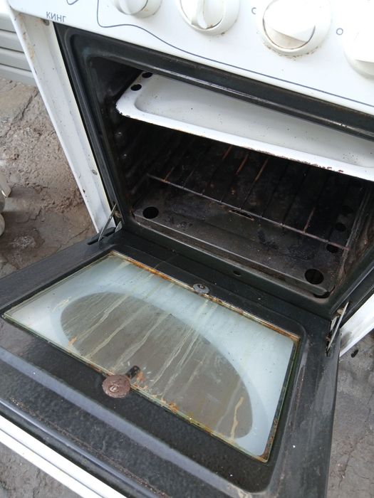 Газплита инторть.