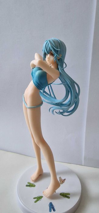 Аниме фигурка сентакубасами