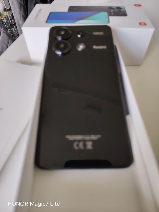 Xiaomi Redmi Note 13