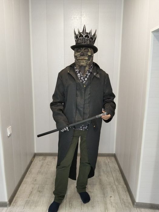 Уникальные образы напрокат