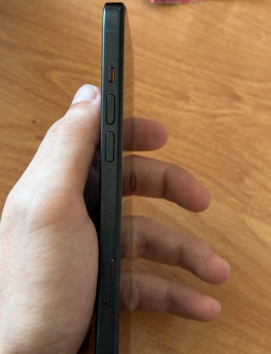 Iphone 15 128gb black