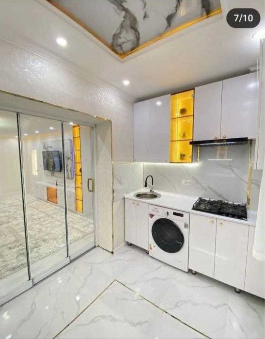 Chilonzor 3 xona Arenda