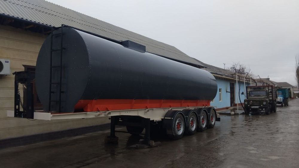 Bitum pritsep sotiladi