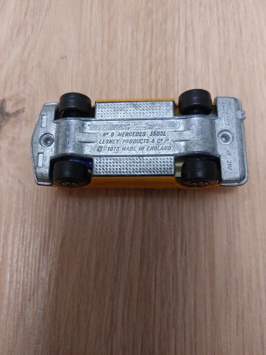 Колички matchbox, made in England